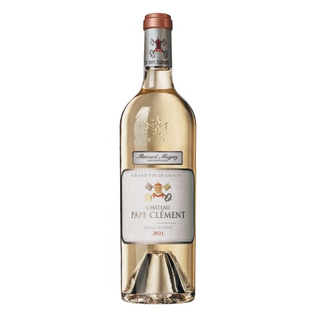 Château Pape Clément Blanc 2019 Château Pape Clément Blanc 2019