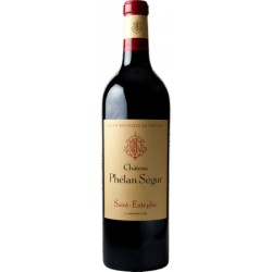 Château Phelan Segur 2023