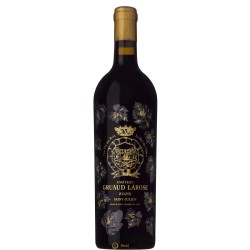 Château Gruaud Larose 2025