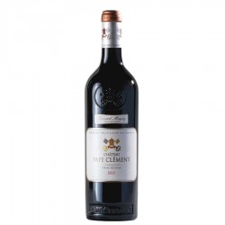 Château Pape Clément 2025