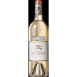 Château Pape Clément Blanc 2025