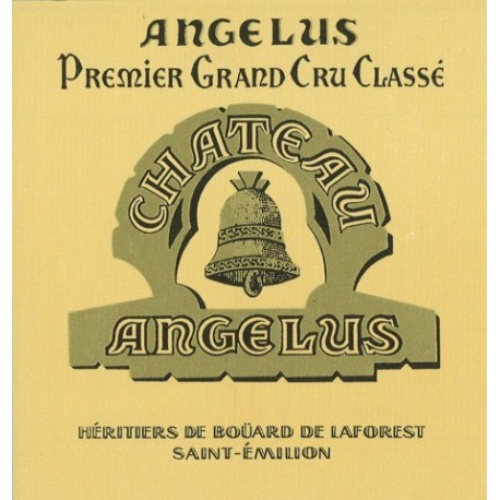 Ch. Angelus 2009