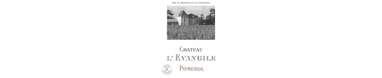 Vin(s) du Château L'Evangile