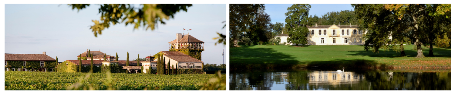 Château Smith Haut Lafitte