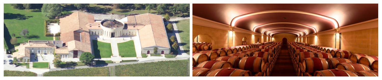 Domaine de Chevalier